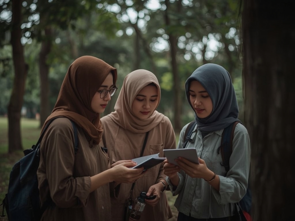 Perbandingan Praktis: Rumah Hemat Energi, Kesehatan Keluarga, dan Persiapan Perjalanan